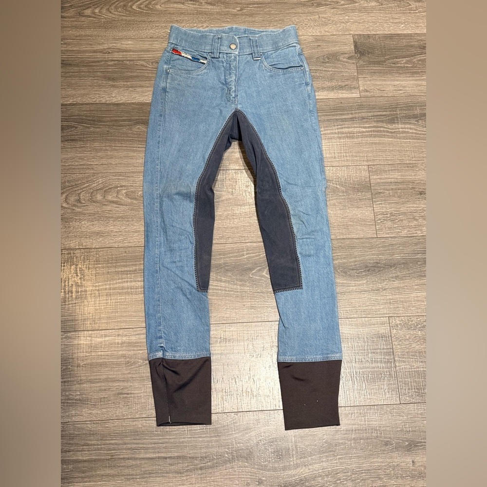 ANKY full seat breaches 😍